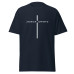 Camiseta Masculina Jesus Cristo
