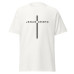 Camiseta Masculina Jesus Cristo