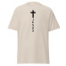 Camiseta Masculina Jesus Cruz Camiseta Masculina Jesus Cruz