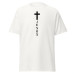 Camiseta Masculina Jesus Cruz Camiseta Masculina Jesus Cruz