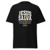 Camiseta Masculina Jesus Salva Camiseta Masculina Jesus Salva