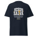 Camiseta Masculina Jesus Salva Camiseta Masculina Jesus Salva