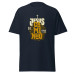 Camiseta Masculina Jesus Caminho Verdade e Vida Camiseta Masculina Jesus Caminho Verdade e Vida