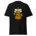 Camiseta Masculina Jesus Caminho Verdade e Vida Camiseta Masculina Jesus Caminho Verdade e Vida