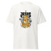 Camiseta Masculina Jesus Caminho Verdade e Vida Camiseta Masculina Jesus Caminho Verdade e Vida