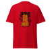 Camiseta Masculina Jesus Caminho Verdade e Vida Camiseta Masculina Jesus Caminho Verdade e Vida