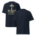 Camiseta Masculina Jesus Camiseta Masculina Jesus
