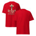 Camiseta Masculina Jesus Camiseta Masculina Jesus