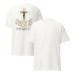 Camiseta Masculina Jesus Camiseta Masculina Jesus