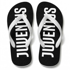 Chinelo Masculino Juventus Preto Chinelo Masculino Juventus Preto