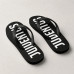Chinelo Masculino Juventus Preto Chinelo Masculino Juventus Preto