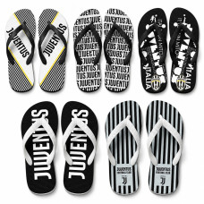 Chinelo Masculino Juventus Varias Estampas Chinelo Masculino Juventus Varias Estampas