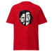 Kit 2 Camisas Masculinas Estampas Sortidas Kit 2 Camisas Masculinas Estampas Sortidas