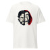 Camiseta Masculina La Casa de Papel Camiseta Masculina La Casa de Papel