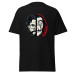 Camiseta Masculina La Casa de Papel Camiseta Masculina La Casa de Papel