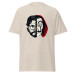 Camiseta Masculina La Casa de Papel Camiseta Masculina La Casa de Papel