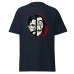 Camiseta Masculina La Casa de Papel Camiseta Masculina La Casa de Papel