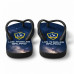 Chinelo Masculino LA Galaxy Estampa Céu Estrelado Chinelo Masculino LA Galaxy Estampa Céu Estrelado