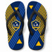 Chinelo Masculino LA Galaxy Estampa Geométrica Chinelo Masculino LA Galaxy Estampa Geométrica