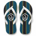 Chinelo Masculino LA Galaxy Varias Estampas Chinelo Masculino LA Galaxy Varias Estampas