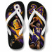 Chinelo Masculino Los Angeles Lakers Várias Estampas Chinelo Masculino Los Angeles Lakers Várias Estampas