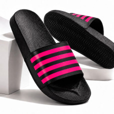 Chinelo Slide Feminino Litras Rosa Chinelo Slide Feminino Litras Rosa