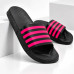 Chinelo Slide Feminino Litras Rosa Chinelo Slide Feminino Litras Rosa