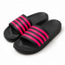 Chinelo Slide Feminino Litras Rosa Chinelo Slide Feminino Litras Rosa