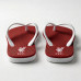 Chinelo Masculino Liverpool LFC Vermelho Clássico Chinelo Masculino Liverpool LFC Vermelho Clássico