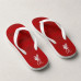 Chinelo Masculino Liverpool LFC Vermelho Clássico Chinelo Masculino Liverpool LFC Vermelho Clássico