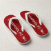 Chinelo Masculino Liverpool FC Vermelho Chinelo Masculino Liverpool FC Vermelho