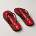 Chinelo Masculino Liverpool FC Vermelho Chinelo Masculino Liverpool FC Vermelho