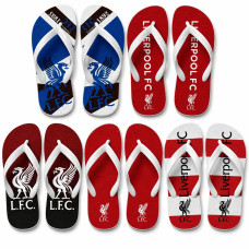 Chinelo Masculino Liverpool Varias Estampas Chinelo Masculino Liverpool Varias Estampas