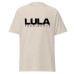 Camiseta Masculina Lula Presidente Camiseta Masculina Lula Presidente