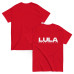 Camiseta Masculina Lula Presidente Camiseta Masculina Lula Presidente
