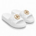 Chinelo Slide Feminino Luxo Matelassê Chinelo Slide Feminino Luxo Matelassê