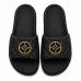 Chinelo Slide Feminino Luxo Matelassê Chinelo Slide Feminino Luxo Matelassê