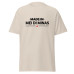 Camiseta Masculina Made In Minas