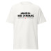Camiseta Masculina Made In Minas