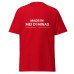 Camiseta Masculina Made In Minas