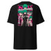 Camiseta Masculina Maki Zenin – Jujutsu Kaisen Camiseta Masculina Maki Zenin – Jujutsu Kaisen