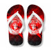 Chinelo Masculino Manchester United Varias Estampas Chinelo Masculino Manchester United Varias Estampas