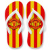 Chinelo Masculino Manchester United Varias Estampas Chinelo Masculino Manchester United Varias Estampas