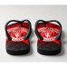 Chinelo Masculino Manchester United Vermelho Chinelo Masculino Manchester United Vermelho
