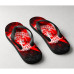 Chinelo Masculino Manchester United Vermelho Chinelo Masculino Manchester United Vermelho