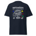 Camiseta Masculina Matemática Camiseta Masculina Matemática