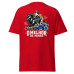 Camiseta Masculina Galo O Melhor de Minas Camiseta Masculina Galo O Melhor de Minas