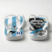 Chinelo Masculino Lionel Messi Seleção Argentina Chinelo Masculino Lionel Messi Seleção Argentina