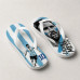 Chinelo Masculino Lionel Messi Seleção Argentina Chinelo Masculino Lionel Messi Seleção Argentina