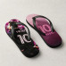 Chinelo Masculino Lionel Messi Inter Rosa e Preto Chinelo Masculino Lionel Messi Inter Rosa e Preto